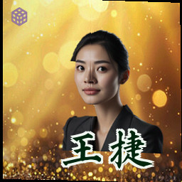 王捷